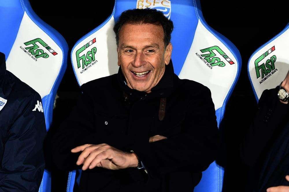 Il presidente del Brescia Cellino cambia idea: "Bisogna riprendere il campionato, altrimenti qui falliscono tutti”.