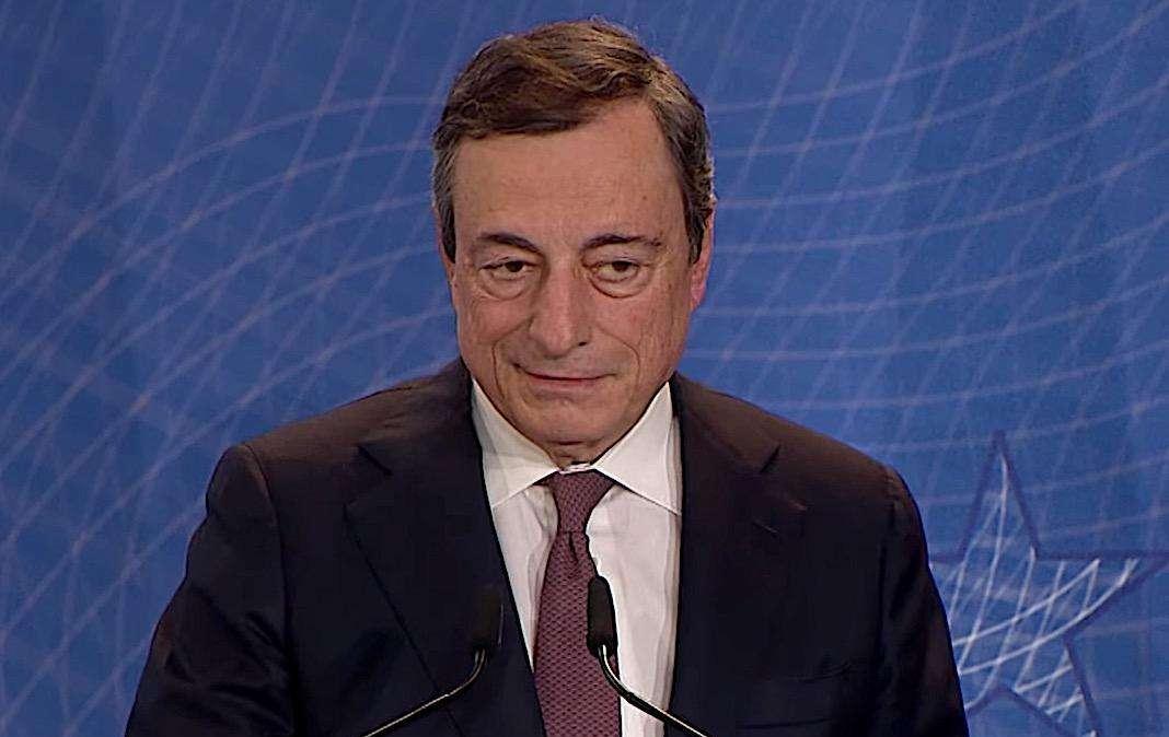 Il Governo Draghi scende in campo contro la Superlega