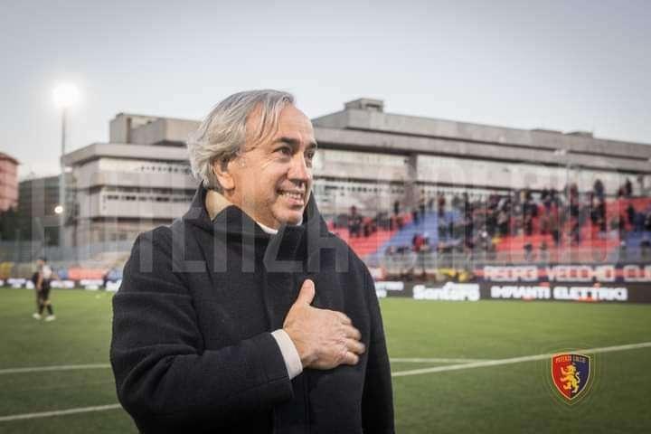Una Vittoria Meritata