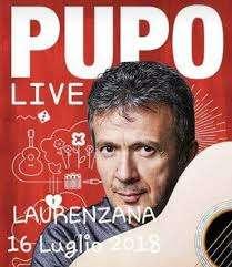 Un "Pupo" al Giubileo...