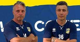 A Gravina allenatori potentini a rischio esonero?