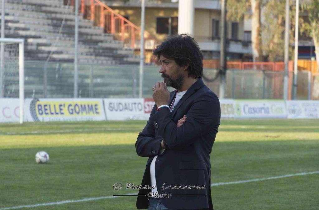 Ripescaggi in serie C: il Troina è già pronto.