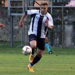 Classifica marcatori serie D: E' sempre Murano il Re dei Bomber.