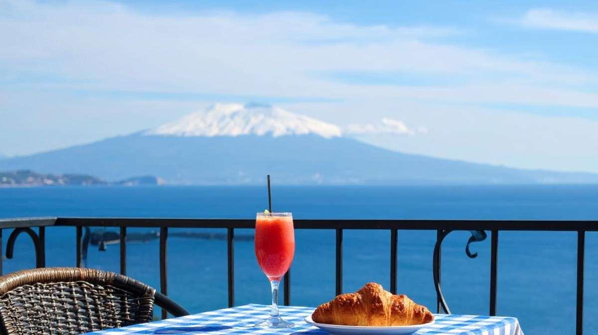 Cosa ti fa... una granita