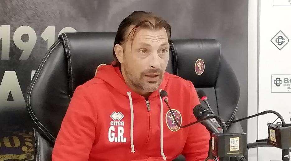 Mister Giuseppe Raffaele
