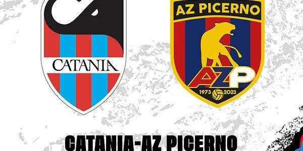 Mercoledì il Picerno scenderà in campo a Catania in Coppa Italia
