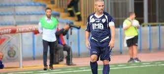 Un super bomber di serie D "messo da parte"...