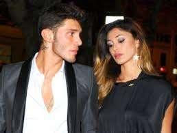 Belen-Stefano...matrimonio finito a causa di un calciatore?
