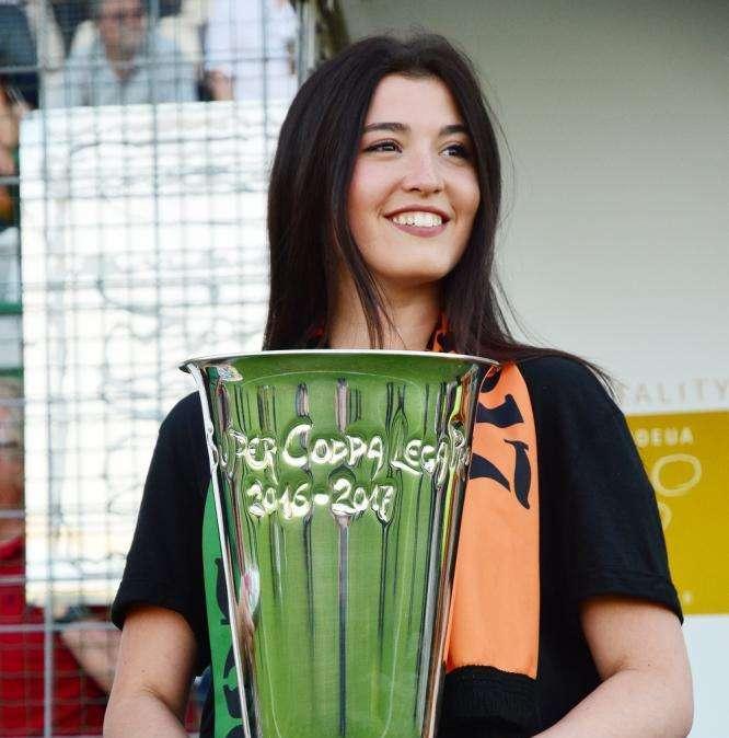 Supercoppa Serie C... Ecco il calendario delle gare