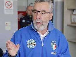Passarella: "Avevo predetto il goal a Di Senso..."