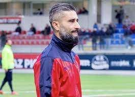 Francesco Dettori centrocampista Picerno: "Prima del derby con il Potenza ci sarà da lottare a Foggia"