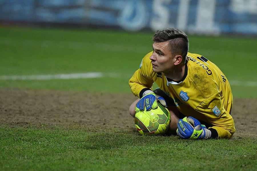 Mercato: Potenza, niente da fare per Golubovic ma per la porta si battono varie piste
