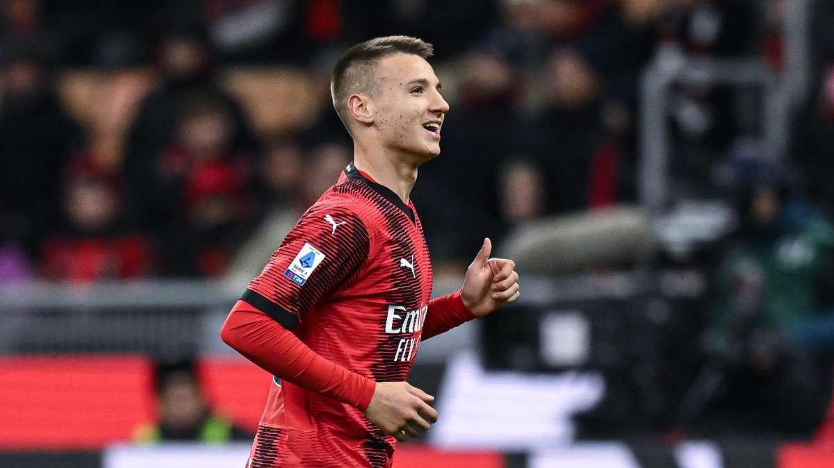 Ripescaggi dalla D alla C, davanti a tutti c'è il nuovo Milan Under 23