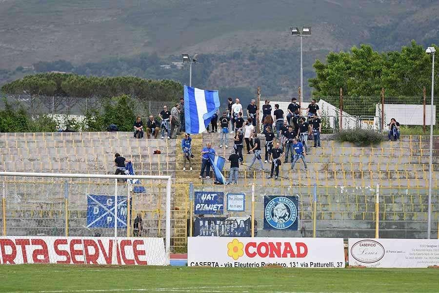 Potenza-Matera l'Osservatorio "apre" ai tifosi materani...