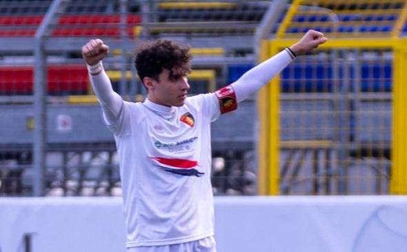 Un under potentino giocherà nella Vibonese in Serie D