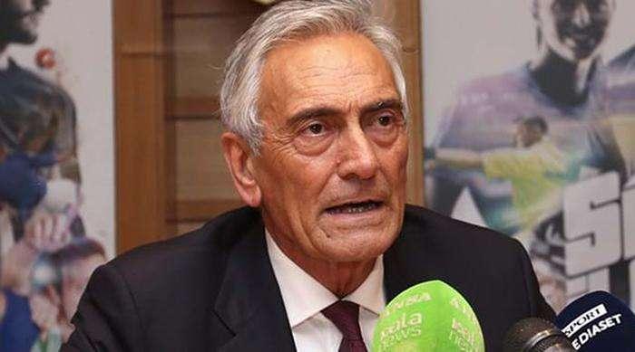 Gabriele Gravina