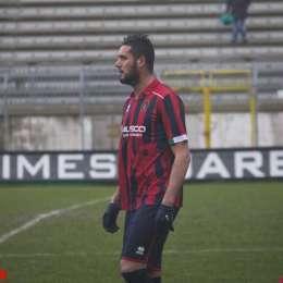 Testardi:"A Gallipoli prima della partita hanno provato ad intimidirci ma..."
