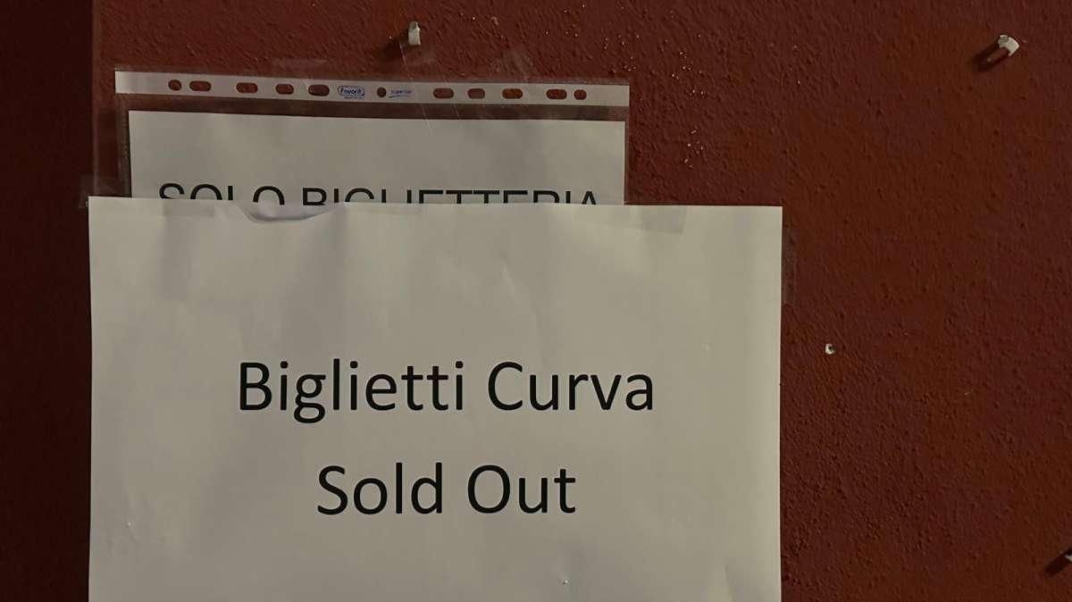 Il botteghino del Viviani