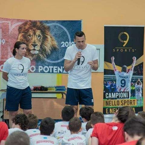 Prosegue il campus estivo del Potenza Calcio 