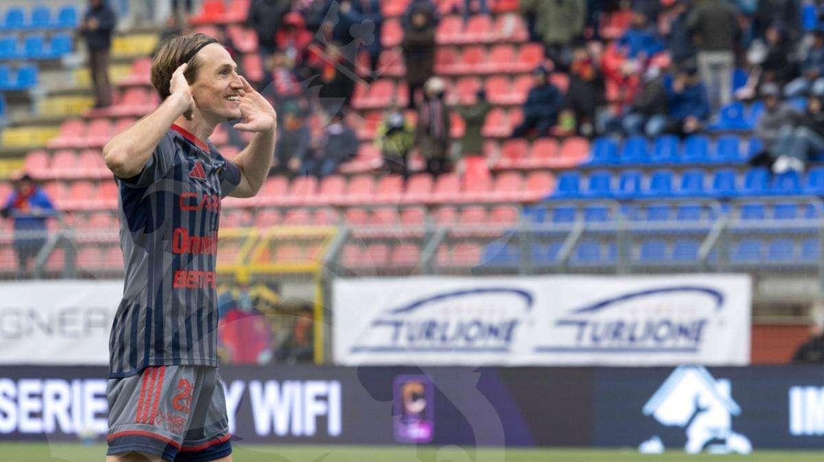 IL COLPO VINCENTE