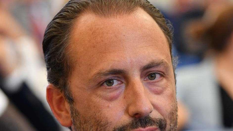 Bari, Luigi De Laurentiis contro papà Aurelio: "Che lui possa dire delle cazzate è ormai abbastanza chiaro per tutti"