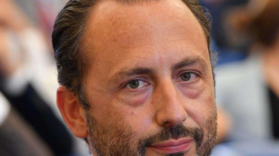 De Laurentiis ha deciso, se il Bari dovesse andare in A sarà venduto