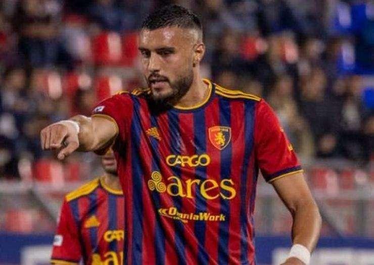Potenza, Monaco e Candellori sono out per il match con il Cerignola