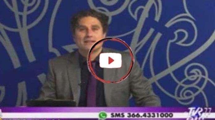 Altra chiamata a Fiorentina TV. Questa volta da Taranto: "Ma coi soldi di Berna, Chiesa e Vlahovic che avete vinto?"