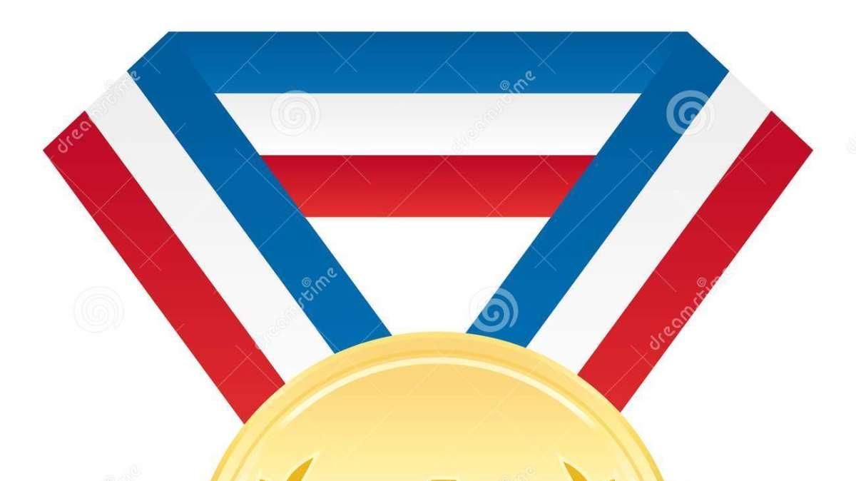 Il lato buono della medaglia...