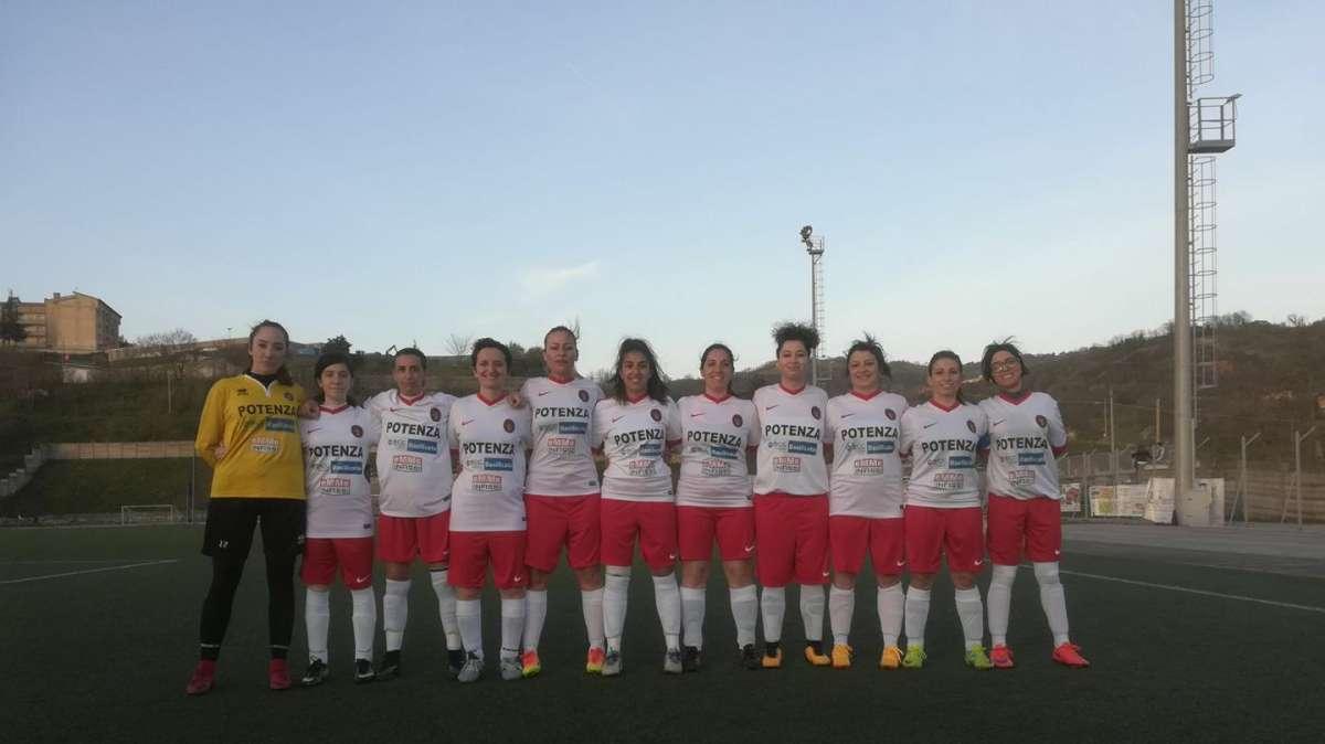 Potenza Calcio Femminile