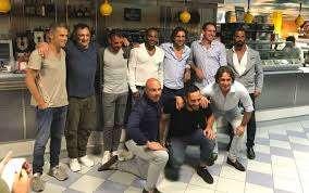 Operazione nostalgia... Operazione riuscita!