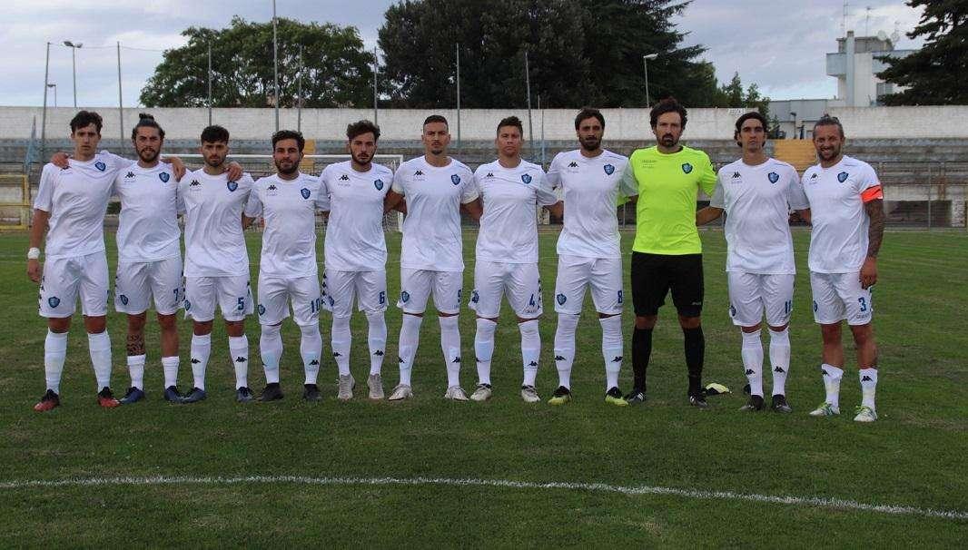 Eccellenza, primo rinvio per Covid-19