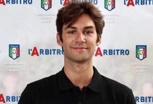 Arbitro veneto per il Potenza, un ternano per il Picerno