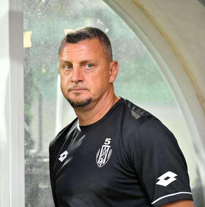 Camplone:"La sconfitta di Potenza ci ha ammazzato..."