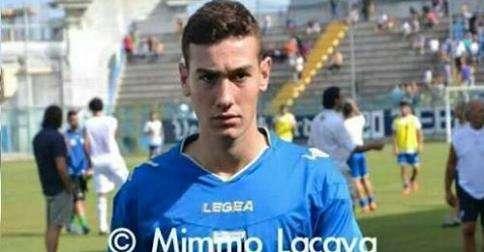 LIVE - GROTTAGLIE vs POTENZA: 19' st Pareggio del Grottaglie, realizza Facecchia, 2-2.