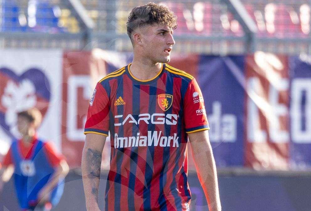 Potenza, tra i convocati non c’era Anatriello: ecco perché