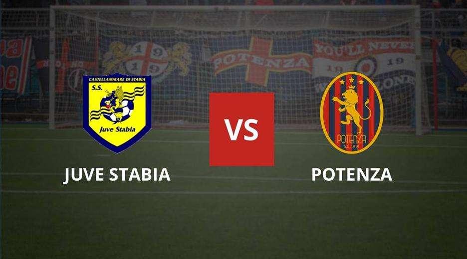Juve Stabia-Potenza, i precedenti in Coppa...