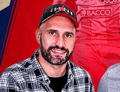 Un ex Potenza a 37 anni è pronto a proseguire la sua avventura a Campobasso a suon di gol