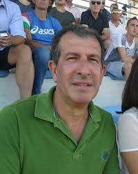 Il presidente Casalnuovo lascia il Real Metapontino...