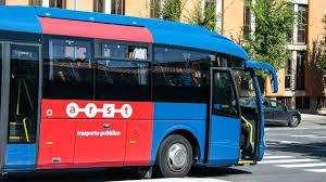 Per la Torres è già crisi...i giocatori vanno ad allenarsi con il bus di linea...