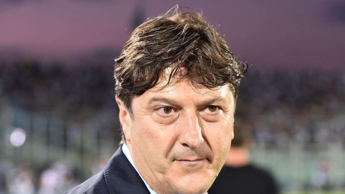 Pescara, l'amarezza del presidente Sebastiani: "Il dispiacere è per questo pubblico meraviglioso che abbiamo riportato all’Adriatico"