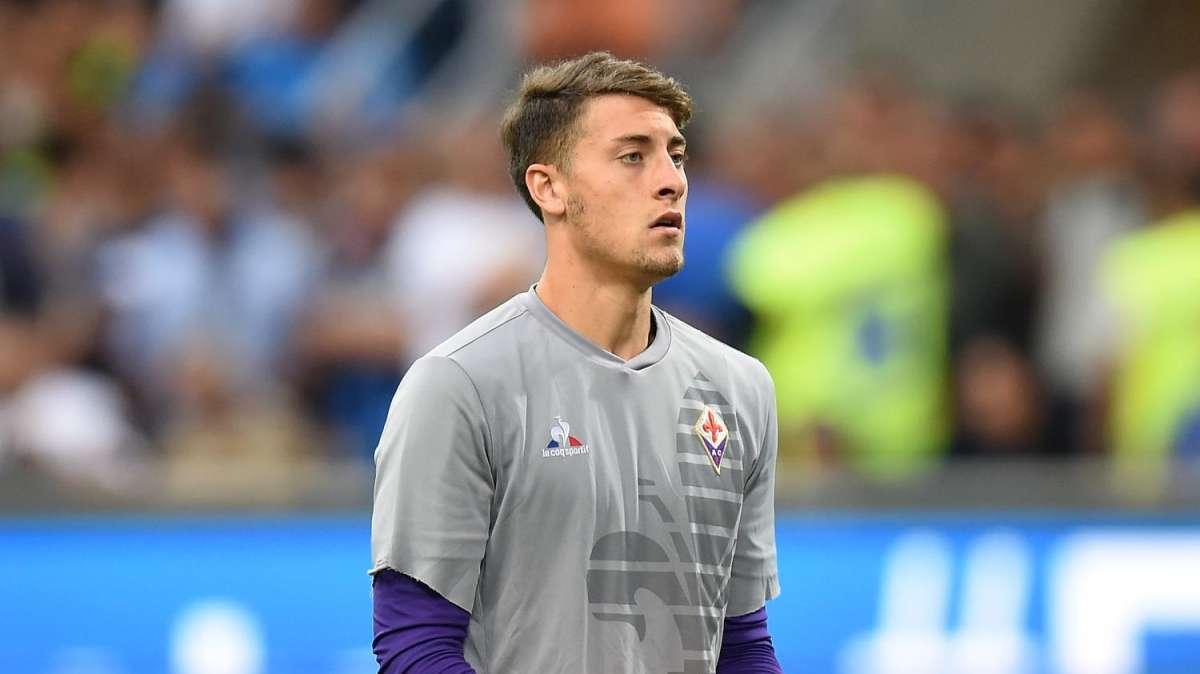 Mercato : Non solo il Potenza è sulle tracce del portiere Cerofolini