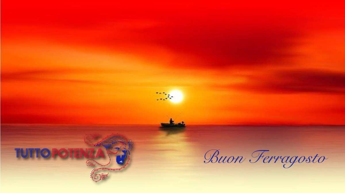 Buon Ferragosto
