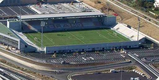 Teramo-Potenza, le formazioni ufficiali