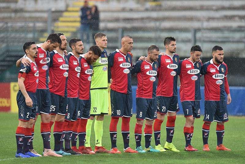 Tamponi negativi per i giocatori della Casertana, la squadra campana è partita alla volta di Potenza