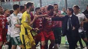 Semaforo rosso per la Turris