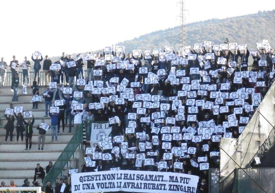 Con gli amici di Rionero...