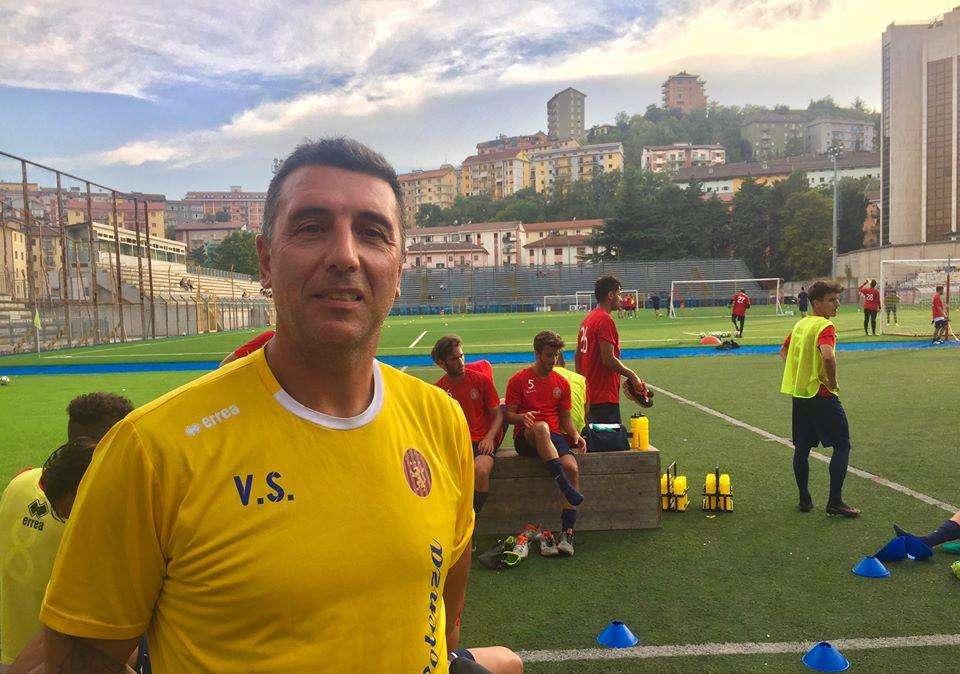 Alle 17:00 al Viviani gli Allievi del Potenza affrontano il Vaglio...