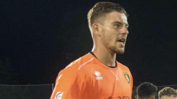 Virtus Francavilla-Potenza, Top & Flop di TuttoC