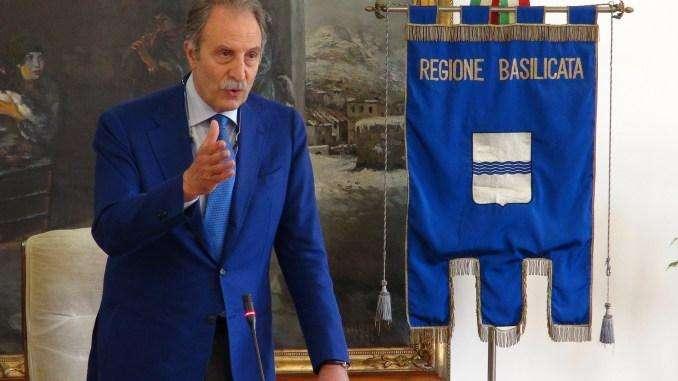 Il presidente Bardi ne è certo: "La Basilicata è pronta per la fase 2".